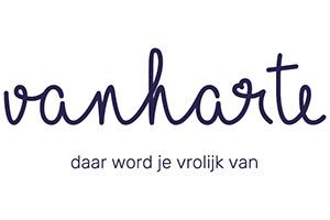 Vegetarisch restaurant - Vanharte in Genk - Limburg