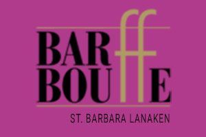 Belgisch restaurant - BAR BOUFFE - ST. BARBARA in Lanaken - Limburg