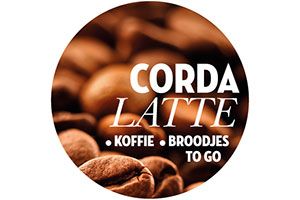 Biologisch restaurant - CORDA LATTÉ in Hasselt - Limburg