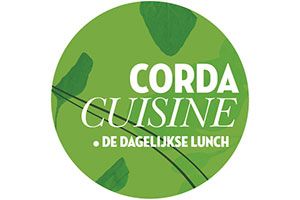 Vegetarisch restaurant - CORDA CUISINE in Hasselt - Limburg