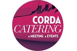 Sushi restaurant - CORDA CATERING in Hasselt - Limburg