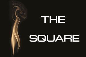 Internationaal restaurant - The square in Kermt - Limburg