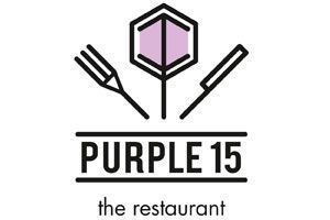 Eetgelegenheden - Purple 15 'The Restaurant' in Aalst - Oost Vlaanderen