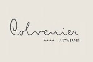 Restaurant - Huis De Colvenier in Antwerpen - Antwerpen