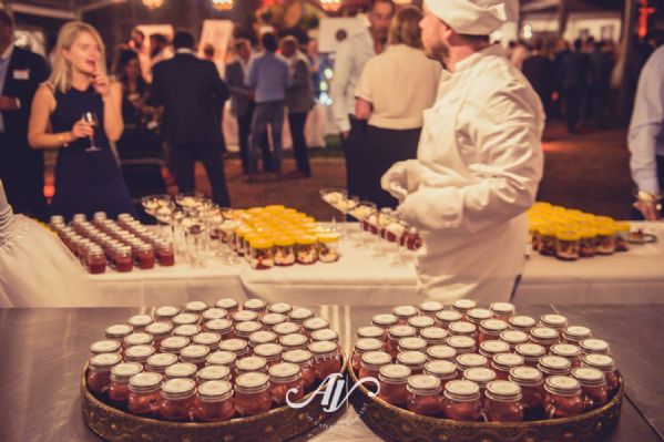 Catering - Atelier V in Hasselt - Limburg