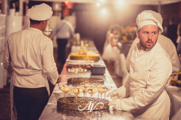 Catering - Atelier V in Hasselt - Limburg