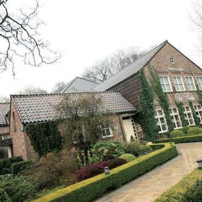 Frans restaurant - Ter Heide in Lembeke - Oost Vlaanderen