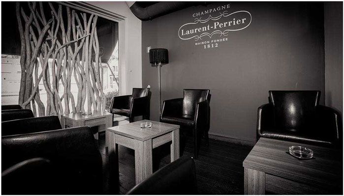 Brasserie - Brasserie Passade in Mechelen - Antwerpen