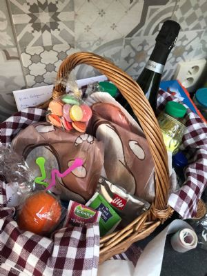 Catering - Pique Nique Unique in Kuringen - Limburg
