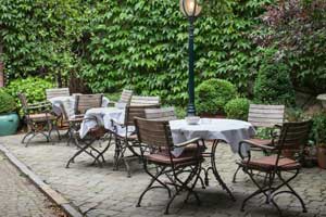 Belgisch restaurant in België - West Vlaanderen