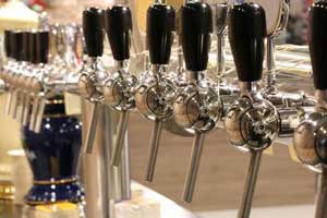 Brasserie in Belgi�