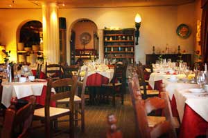 Italiaans restaurant in Nederland - Noord-Holland