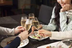 Japans restaurant in Belgi�