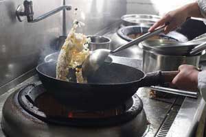 Wok restaurant in Nederland - Noord-Brabant